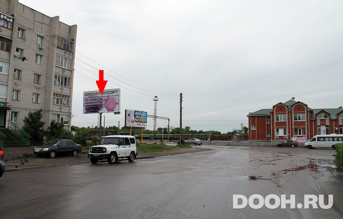 GID Б94Б