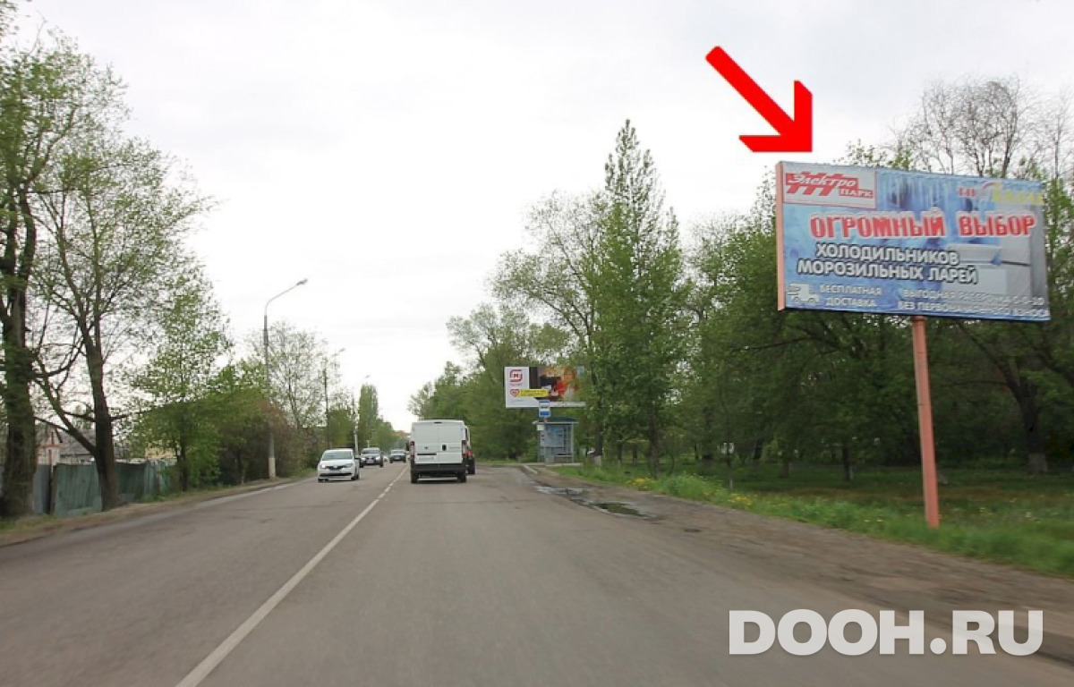 GID Б124А