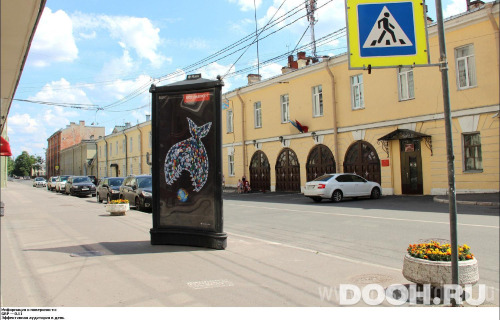 GID: SPMB00221С