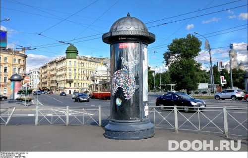 GID: SPMB00554С