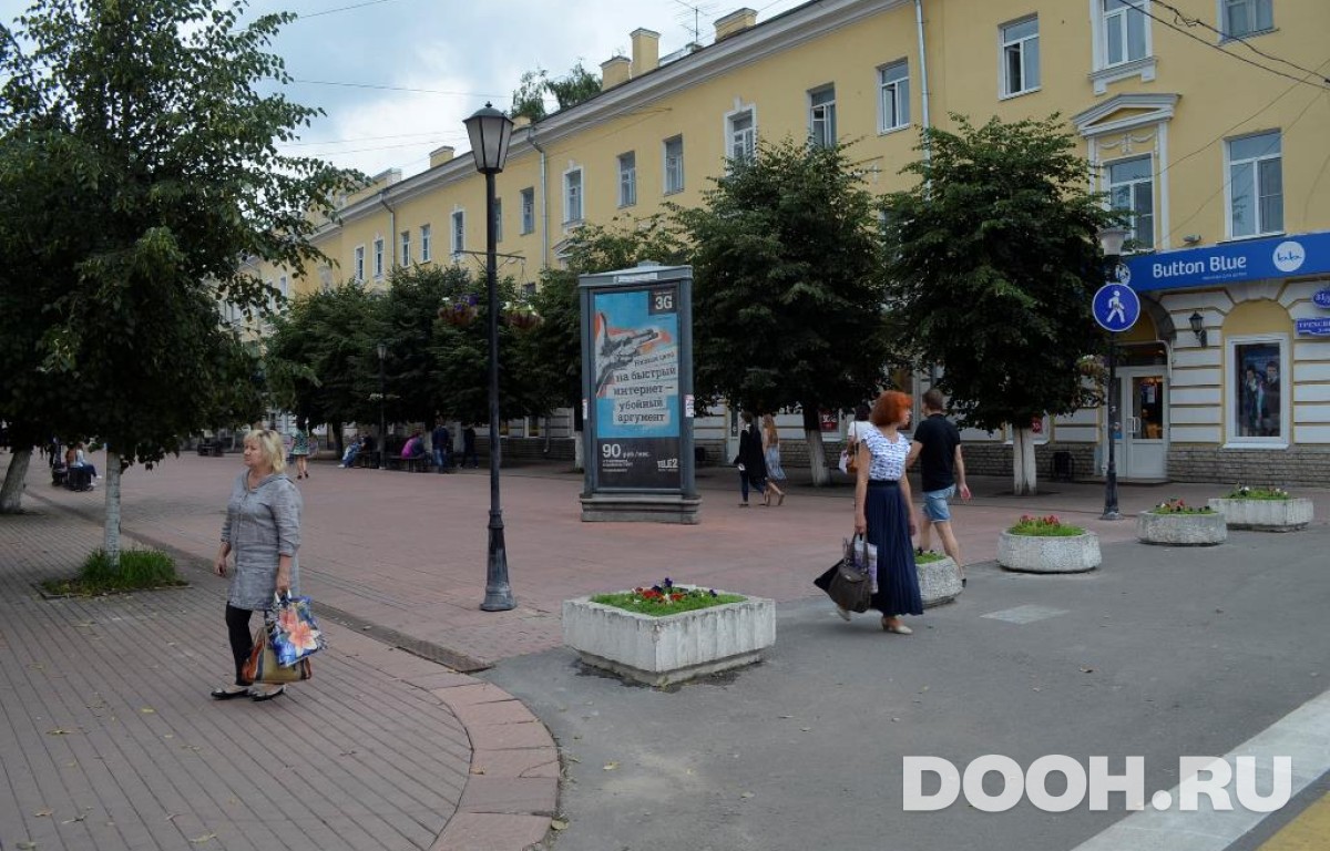 GID 23В