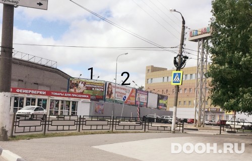 GID: № 1