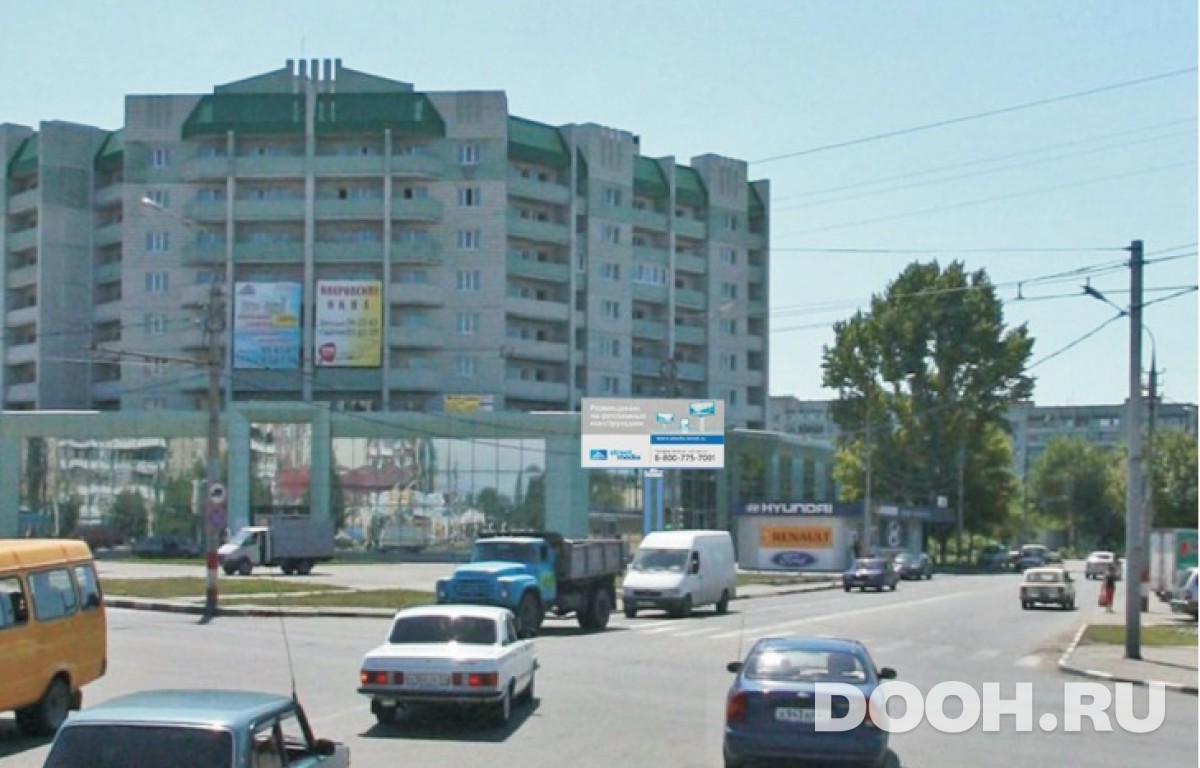 GID Э2В