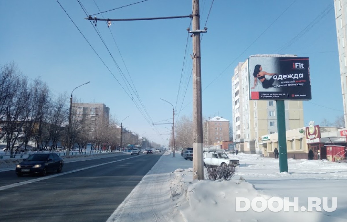 GID CБА