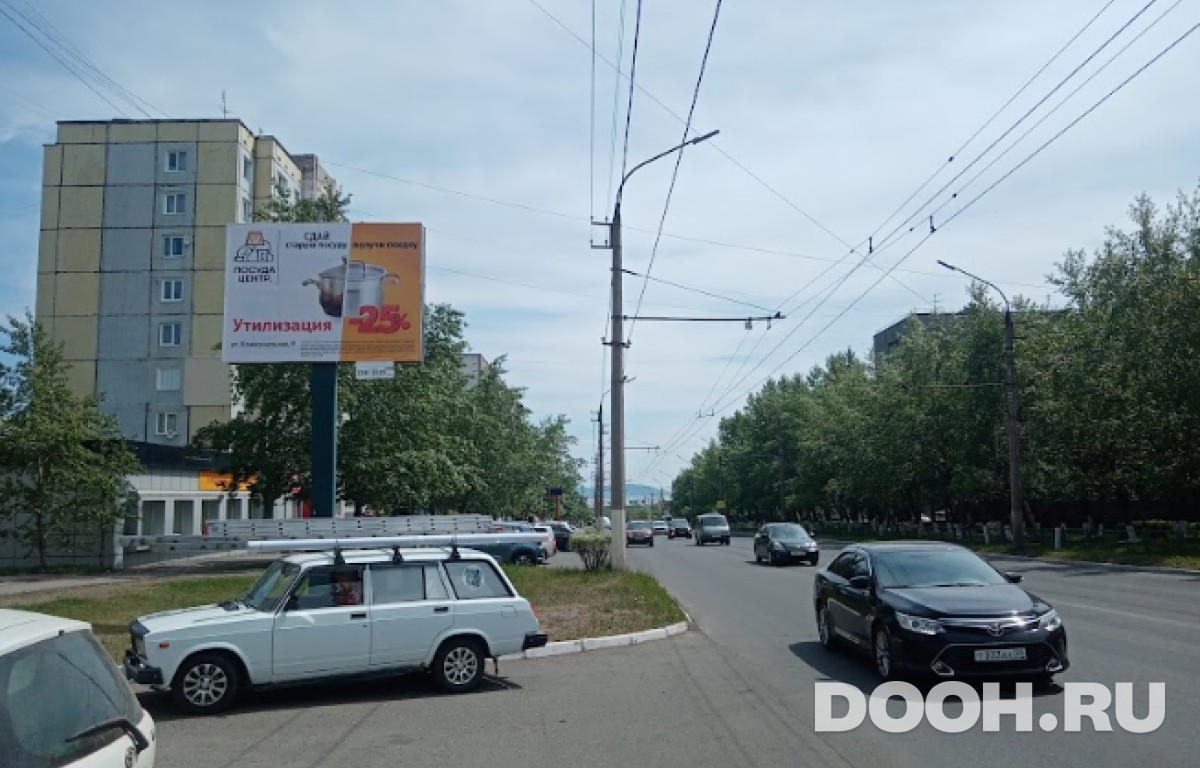 GID CББ