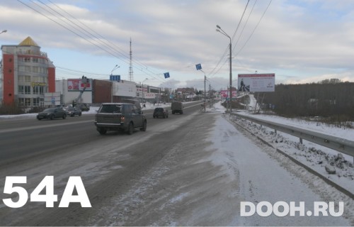 GID: 54А