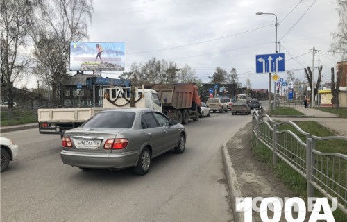 GID: 100А