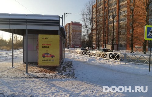 GID: ООТ-58А1