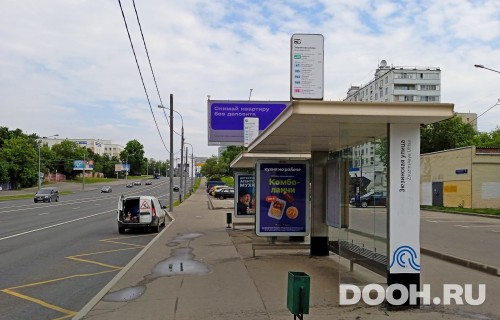 GID: MSCF30040А