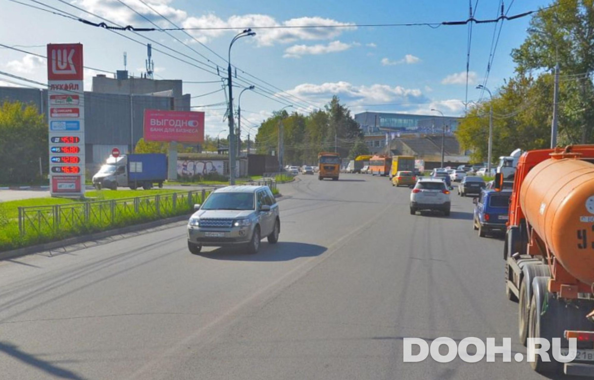 GID 030В