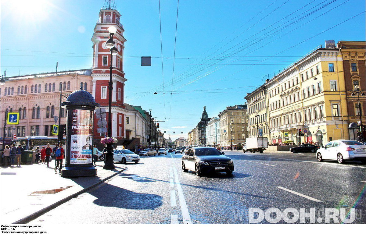GID SPMB00527Б