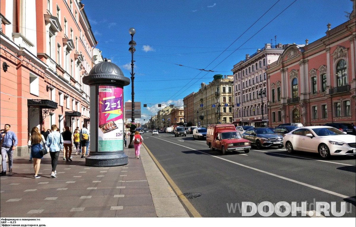 GID SPMB00529Б