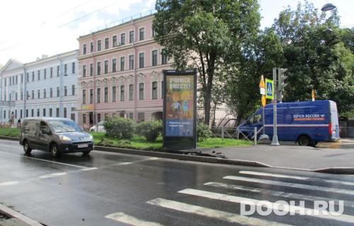 GID: SPMB10051С