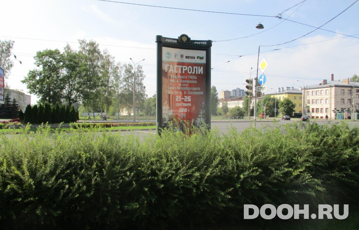 GID SPMB10107С