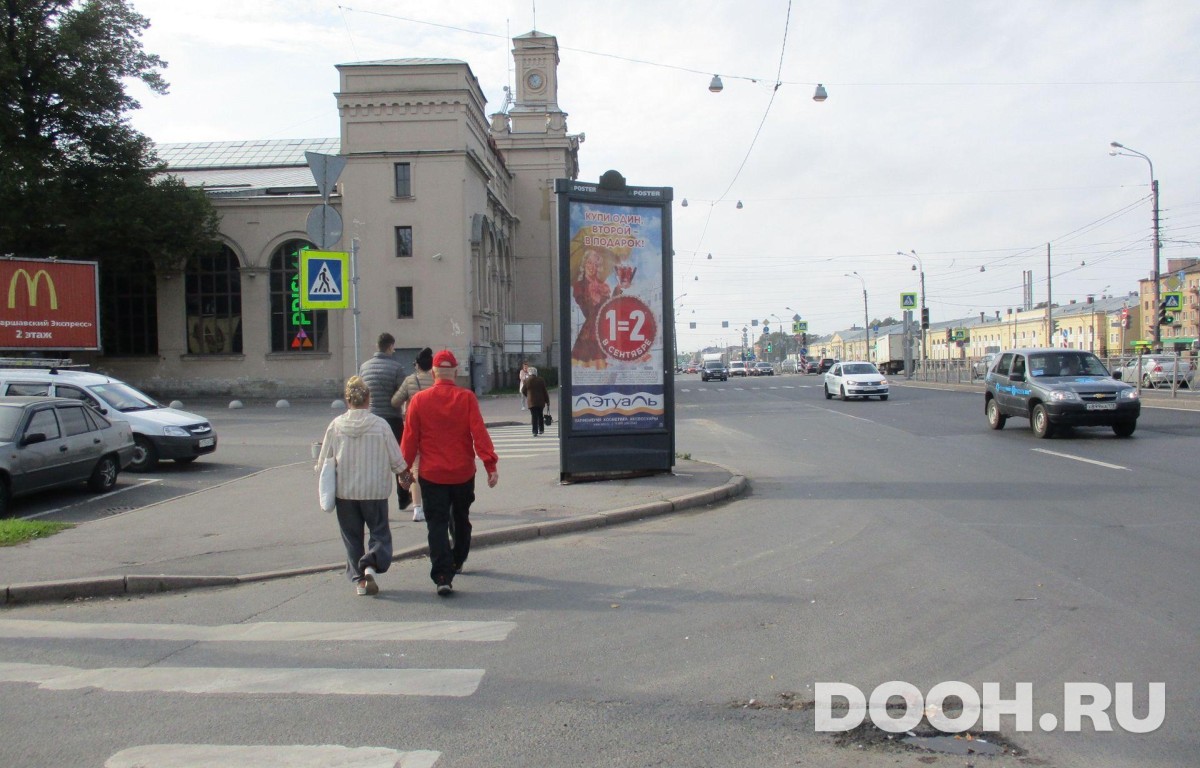 GID SPMB10126Б