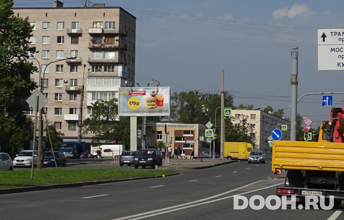 GID SPBB30600Б