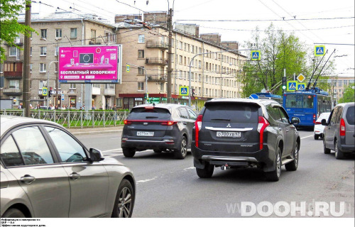 GID: SPBB00235Б