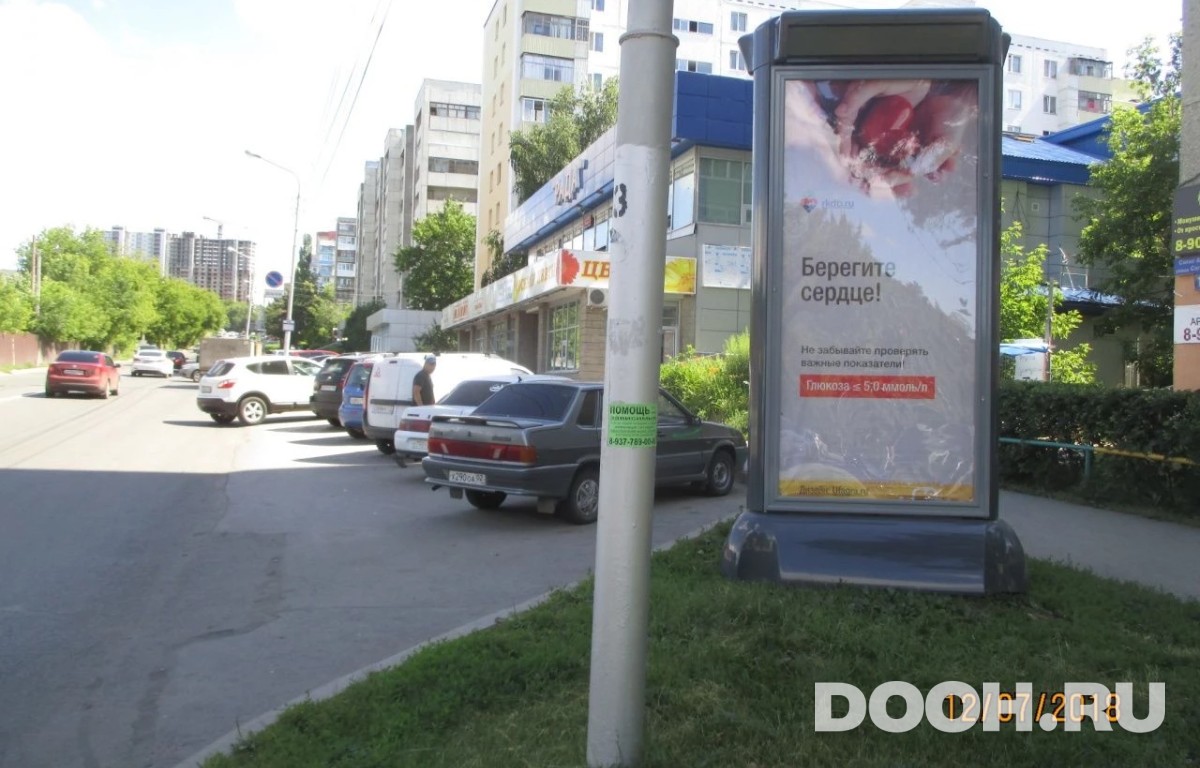 GID СКТ-070А