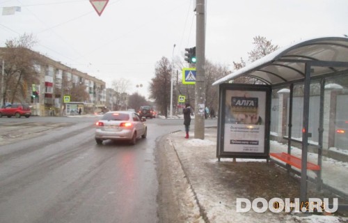 GID: УфООТ-100А