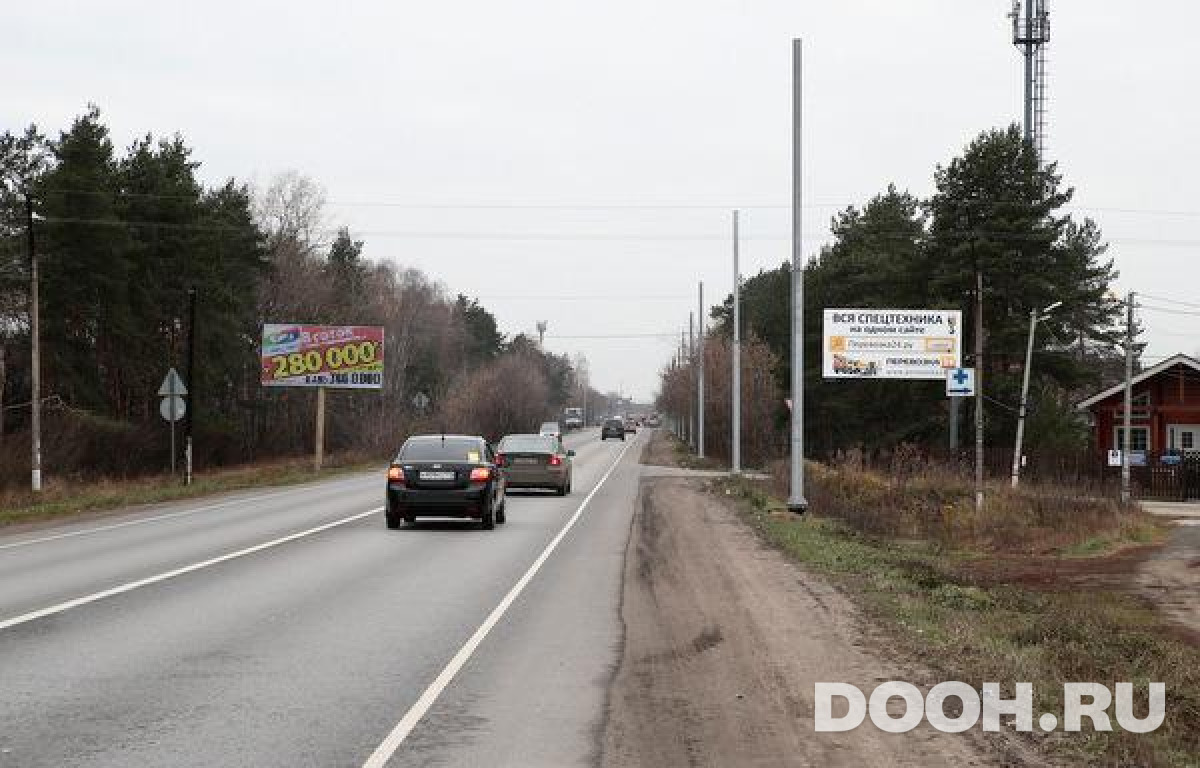 Карта вялок. Поселок Вялки Московская область.
