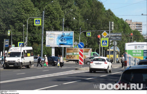 GID: SPBB02287Б1