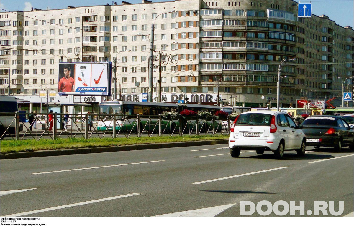 GID SPBB01005Б