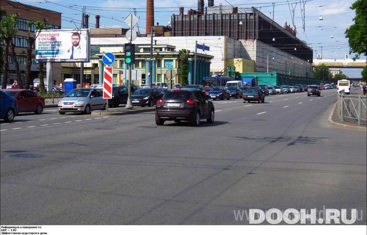 GID SPBB01114Б