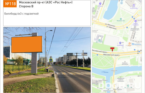 GID: 118В