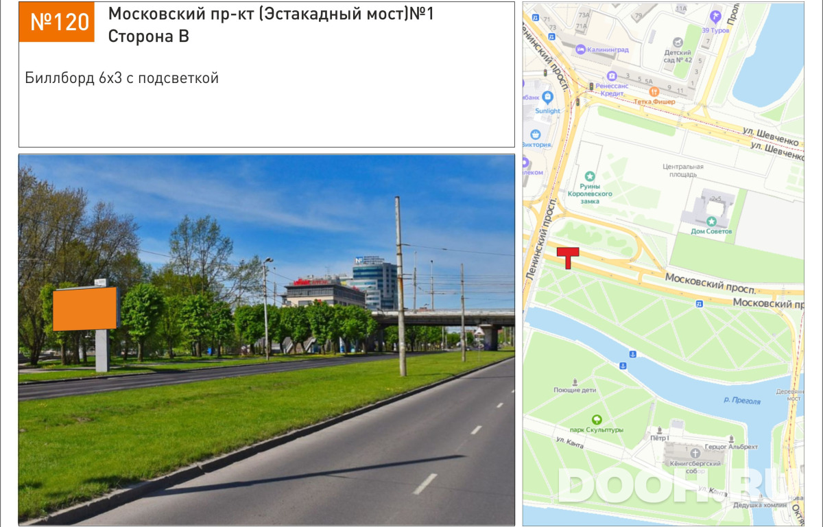 GID 120В