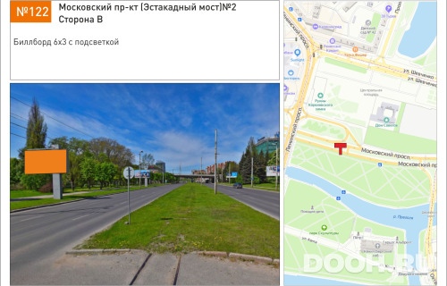 GID: 122В