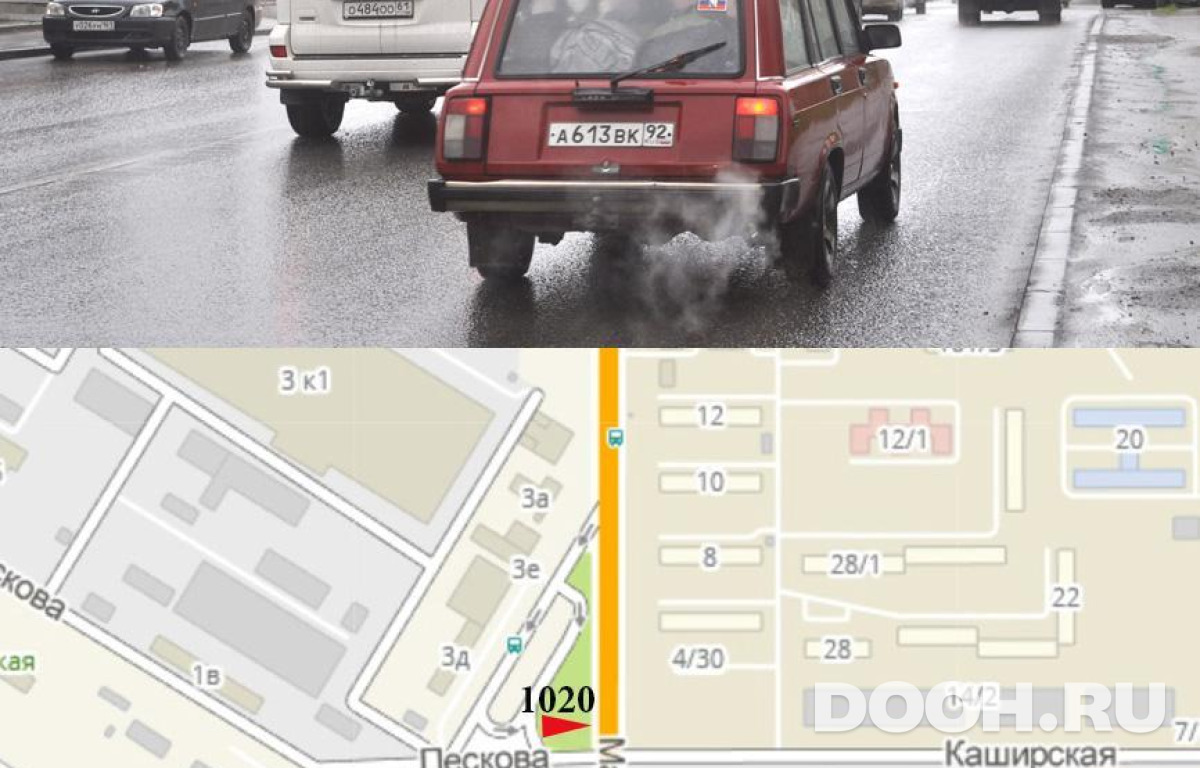 GID RSSS30014Б