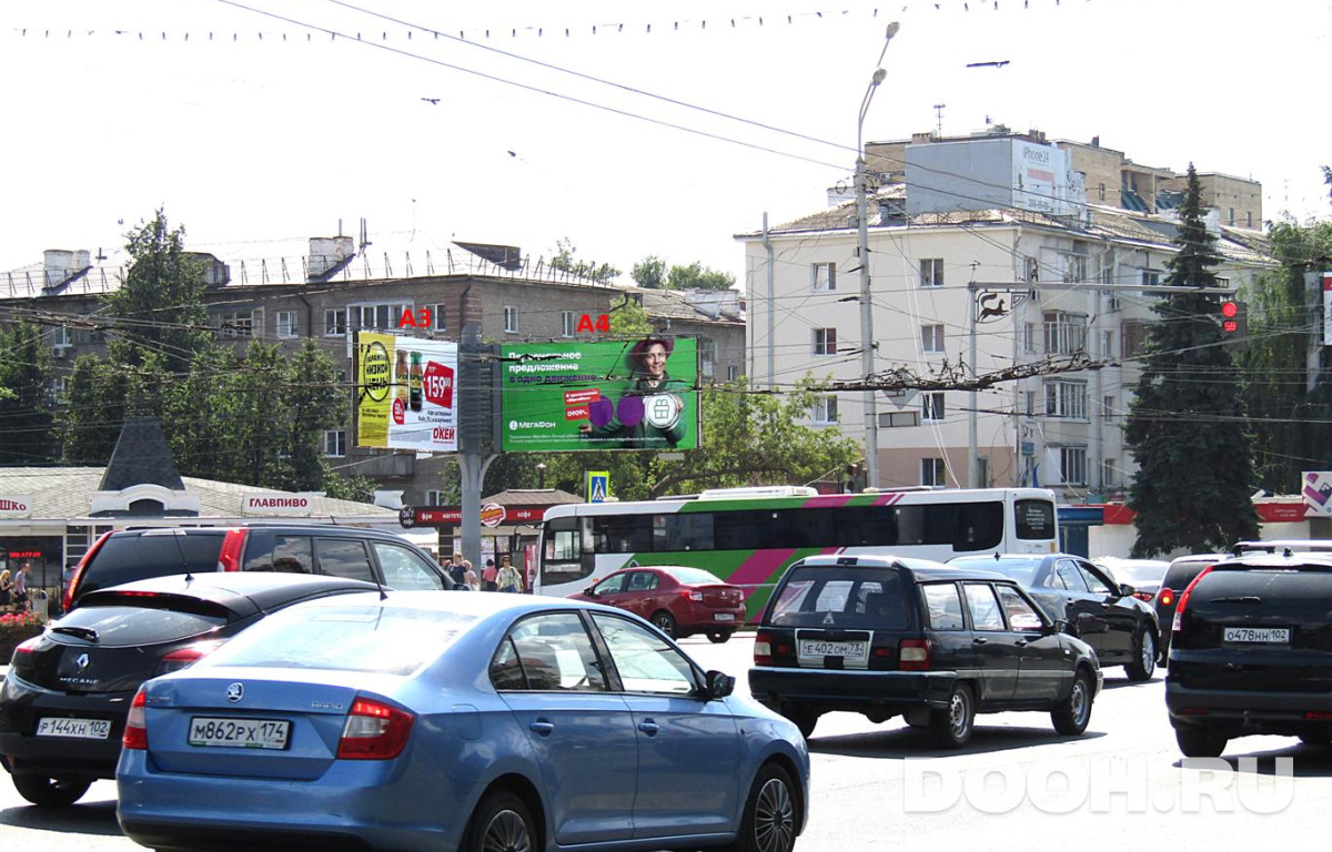 GID Л40А4