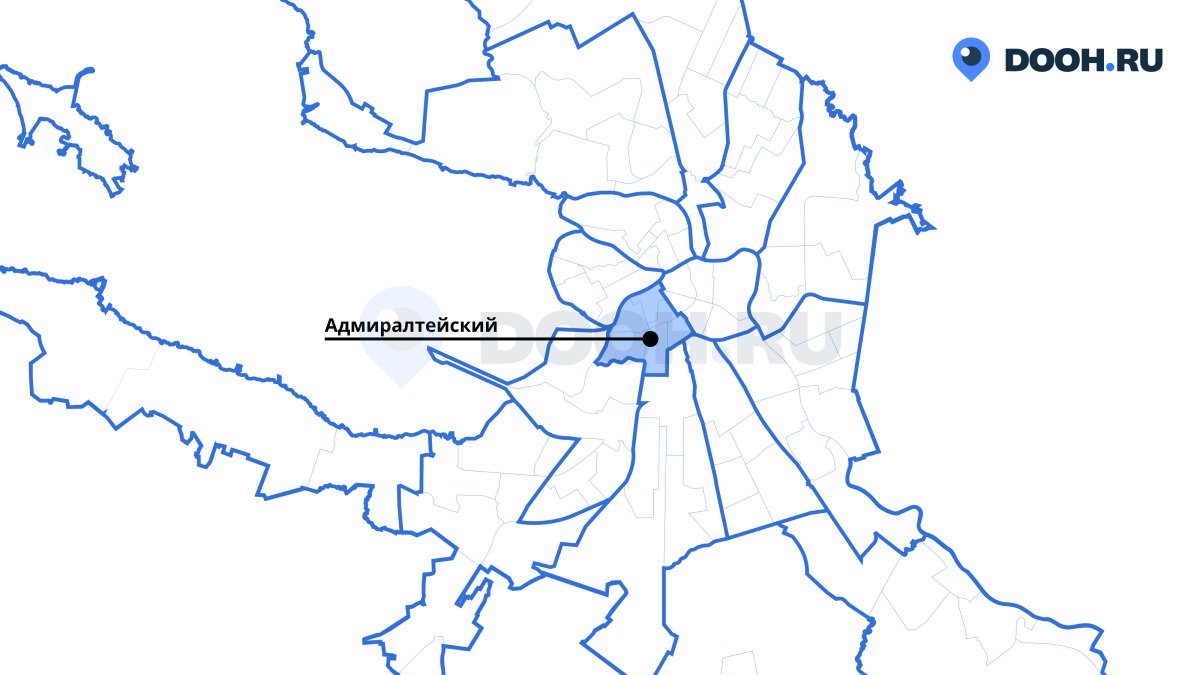 Адмиралтейский
