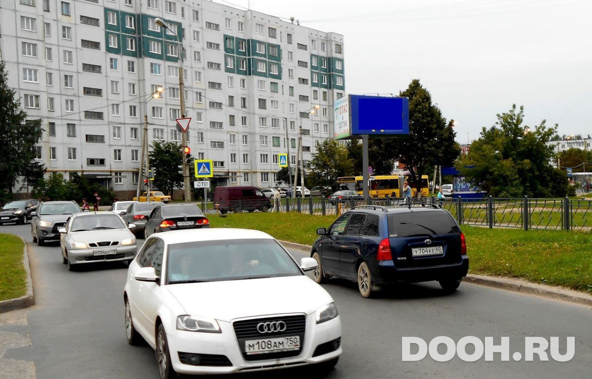 GID PS057С