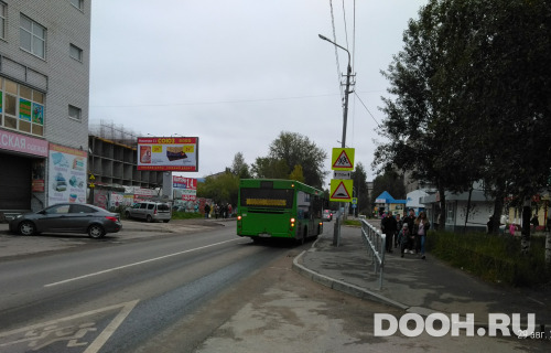 GID: 125В