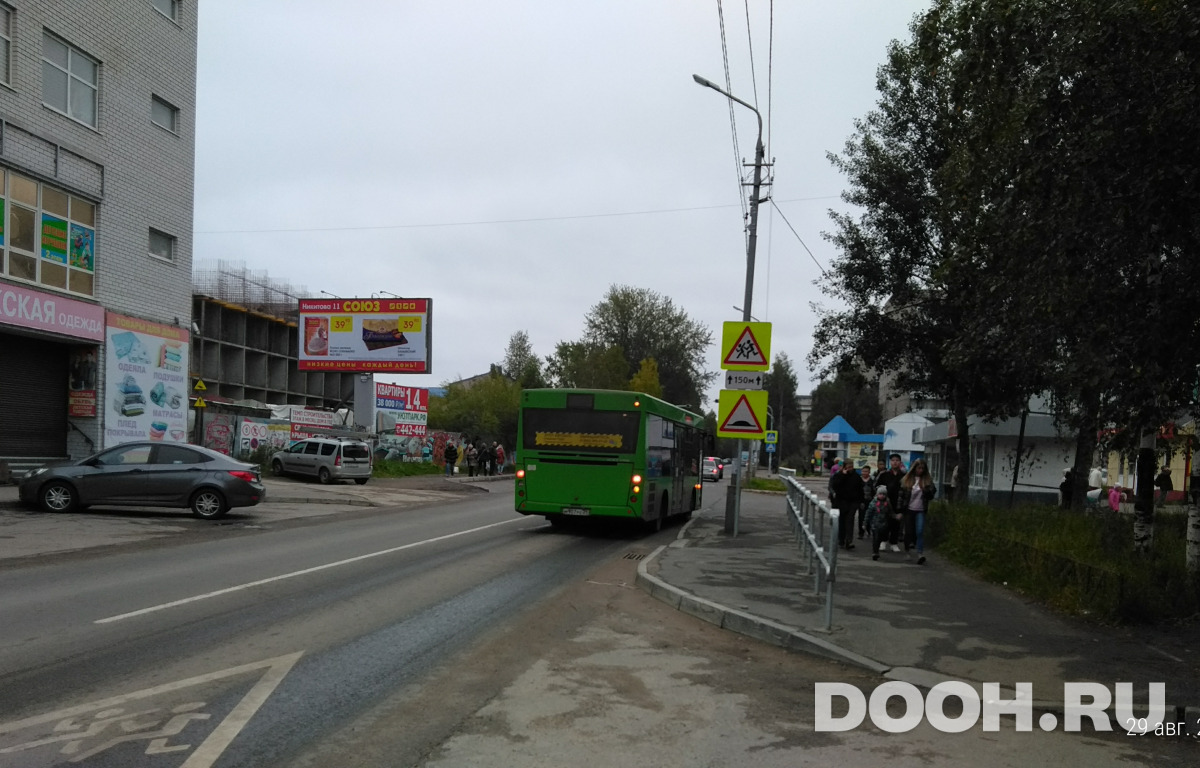 GID 125В