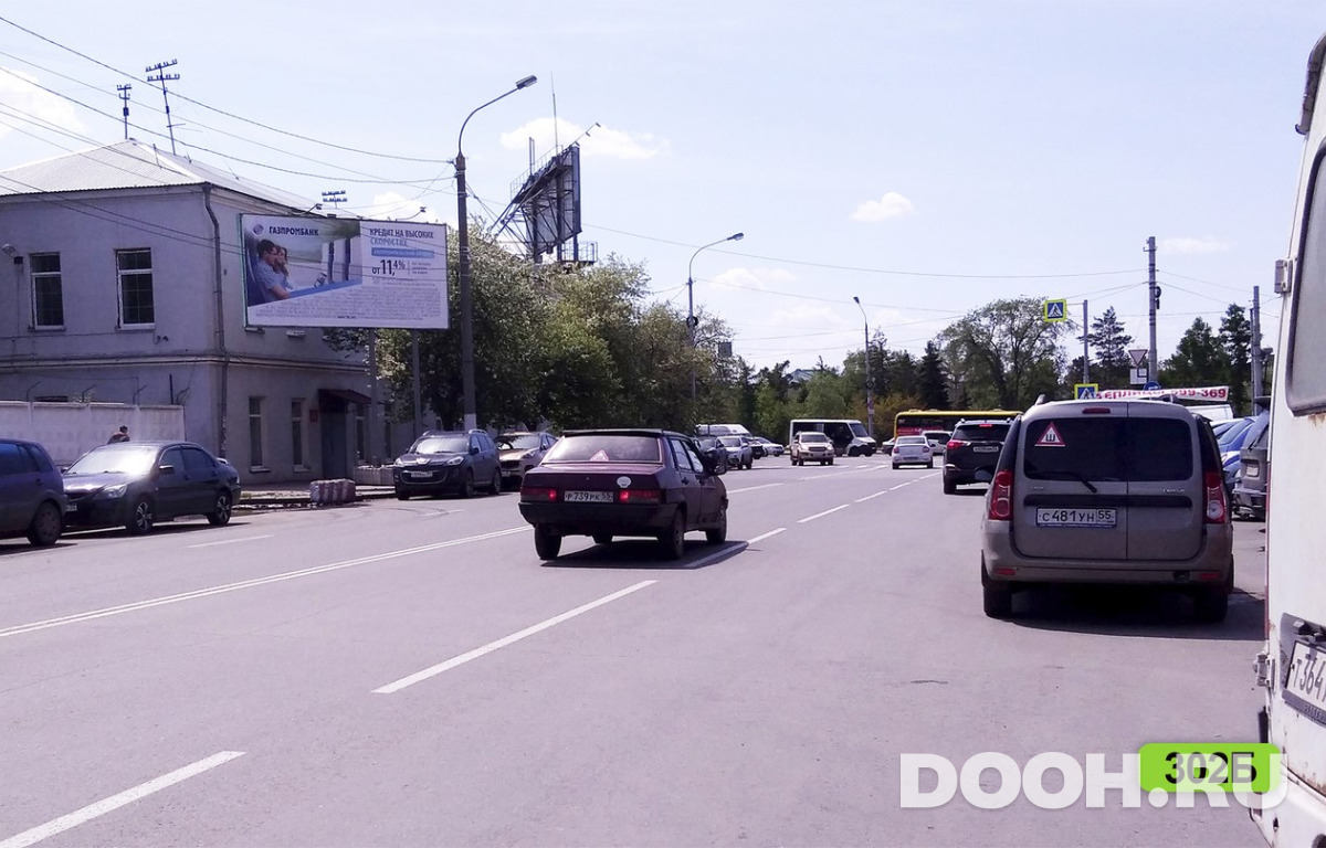 GID 302Б