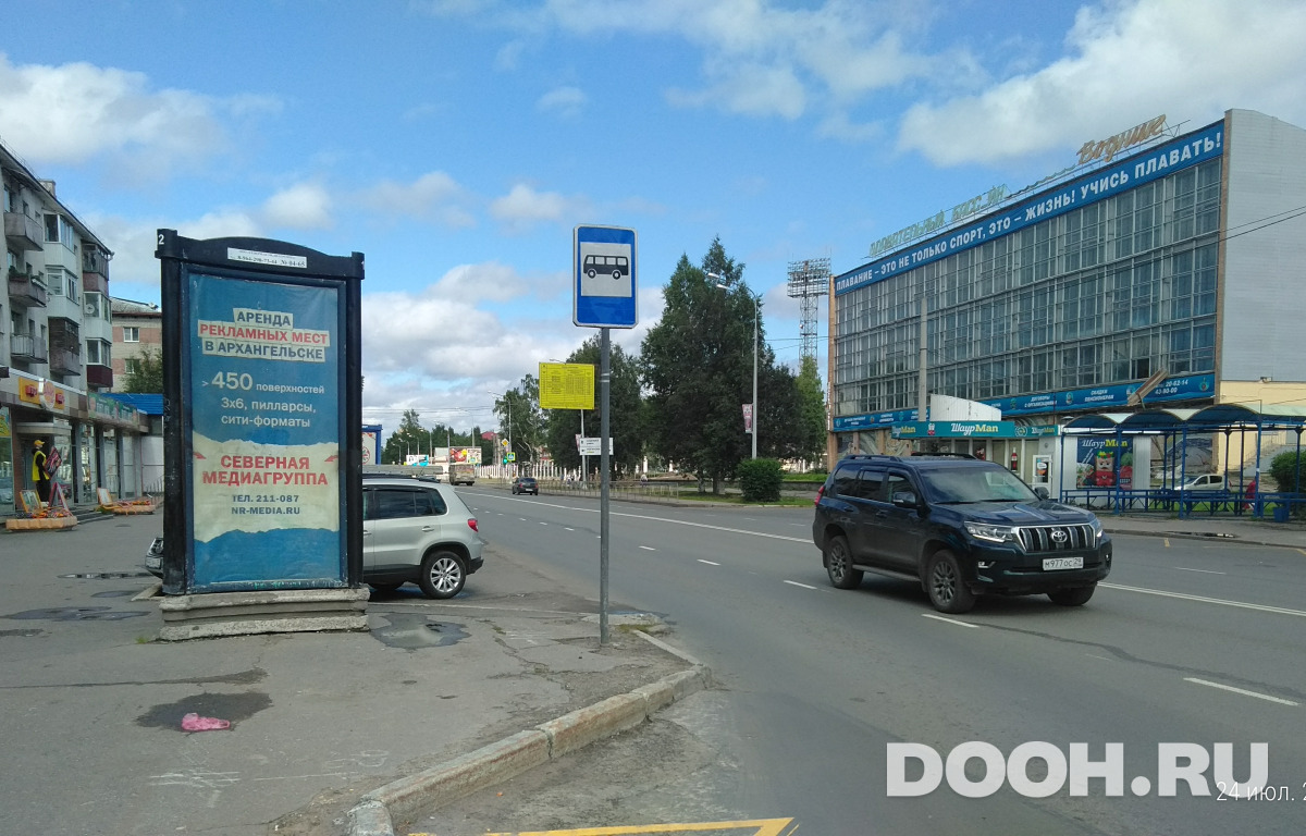 GID 151В