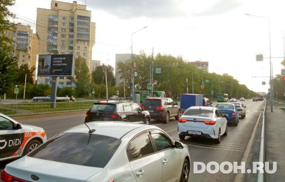 GID 124В