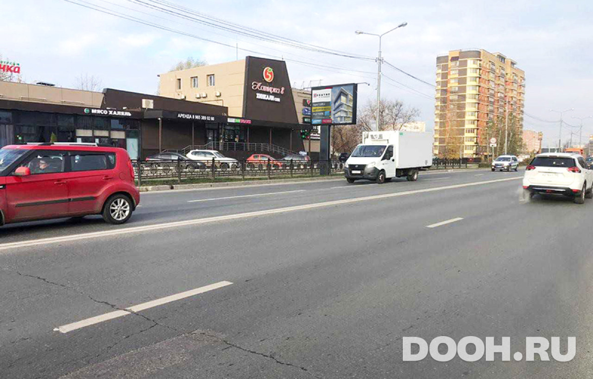 GID 0501 SBБ