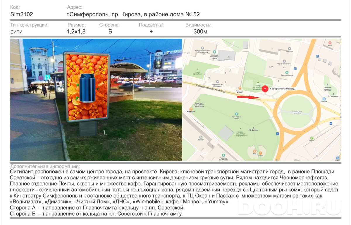 GID 2050Б