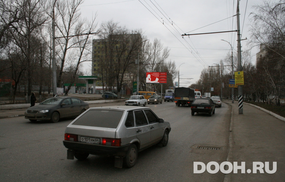 GID 318В