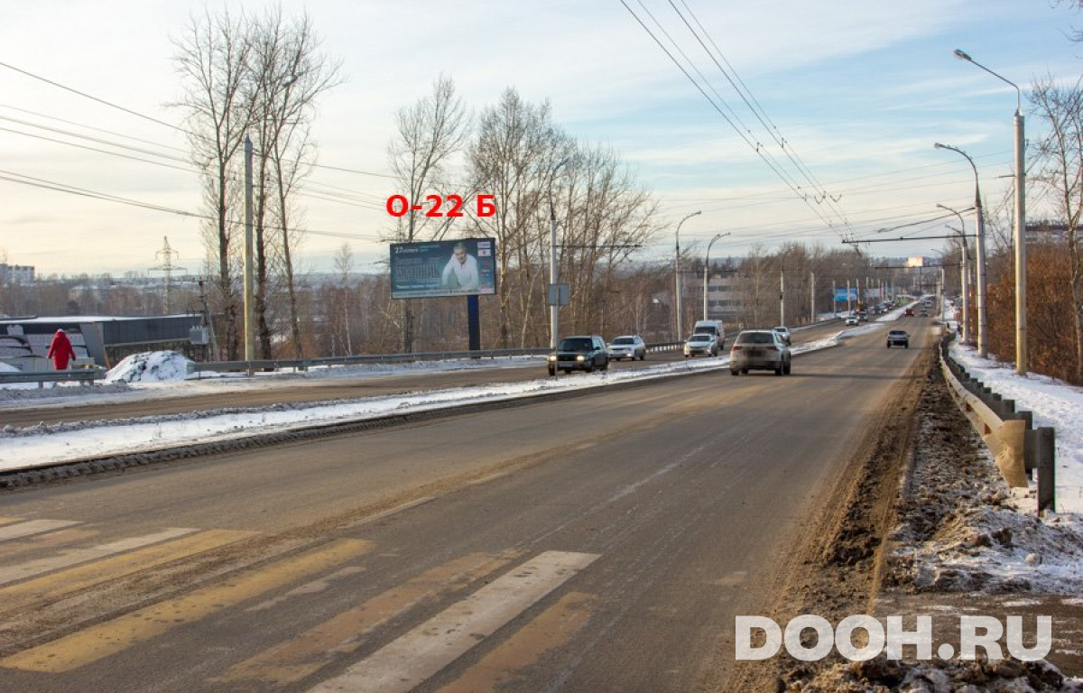 GID О-22Б