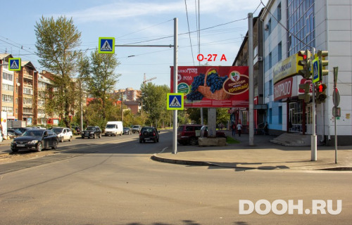 GID: О-27А