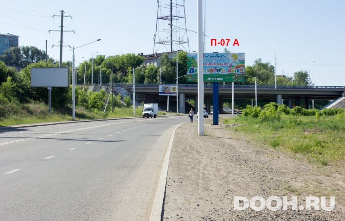 GID П-07А