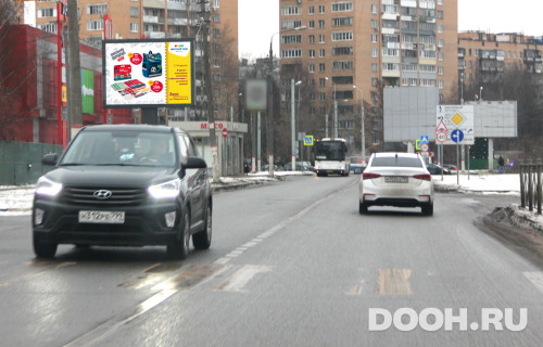 GID: VOSTMED663B