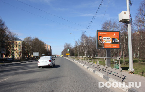GID: VOSTMED41B